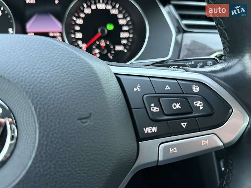 Универсал Volkswagen Passat 2020 в Луцке