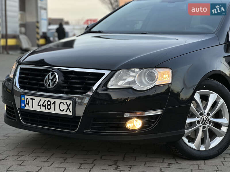 Универсал Volkswagen Passat 2010 в Ивано-Франковске фото 20 Универсал Volkswagen Passat 2010 в Ивано-Франковске