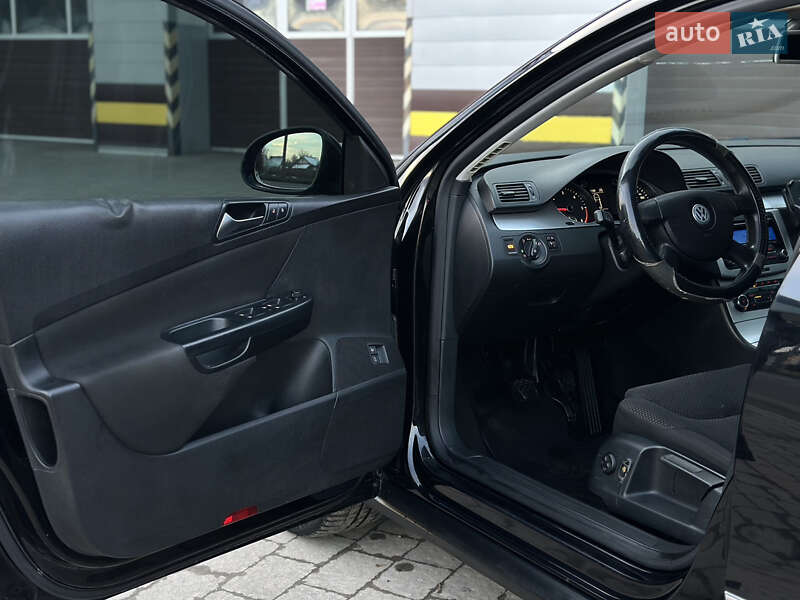 Универсал Volkswagen Passat 2010 в Ивано-Франковске фото 25 Универсал Volkswagen Passat 2010 в Ивано-Франковске