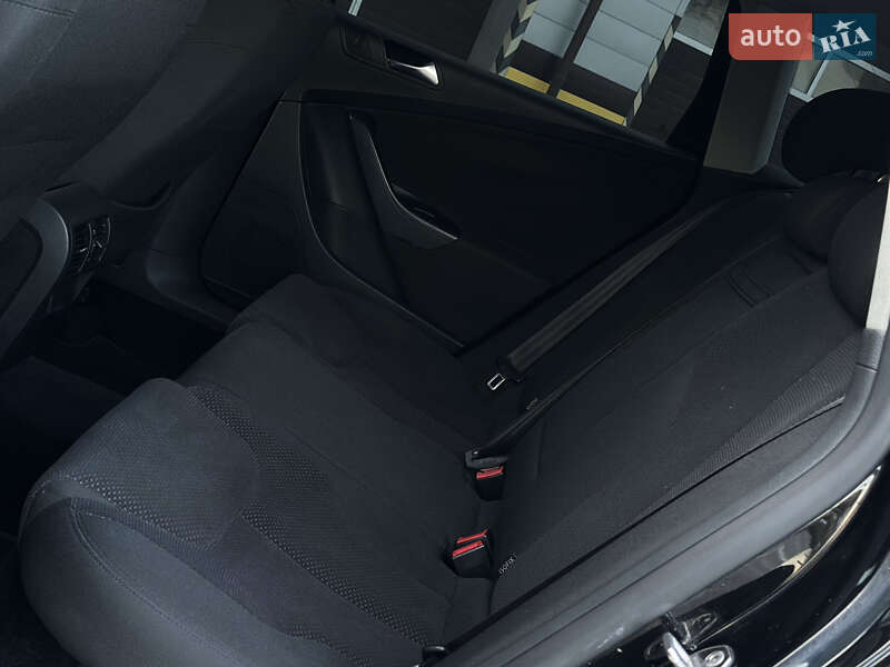 Универсал Volkswagen Passat 2010 в Ивано-Франковске фото 30 Универсал Volkswagen Passat 2010 в Ивано-Франковске
