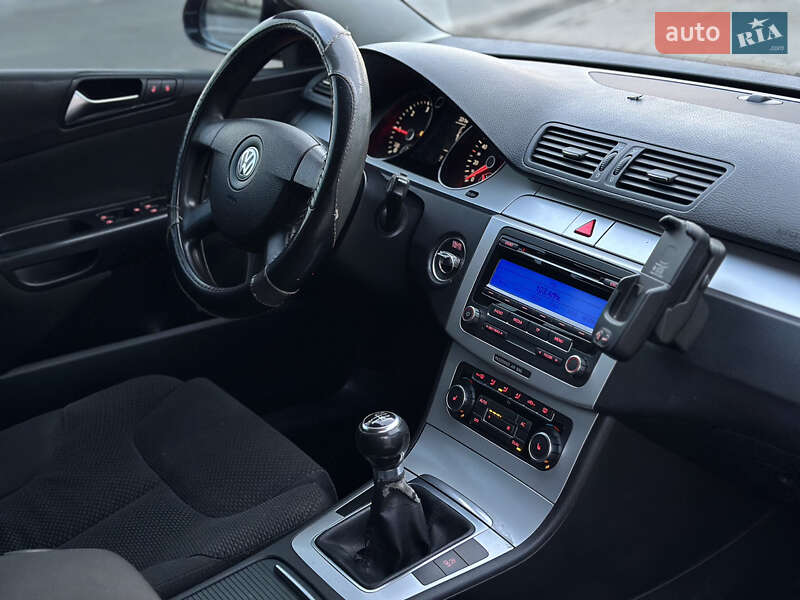 Универсал Volkswagen Passat 2010 в Ивано-Франковске фото 36 Универсал Volkswagen Passat 2010 в Ивано-Франковске