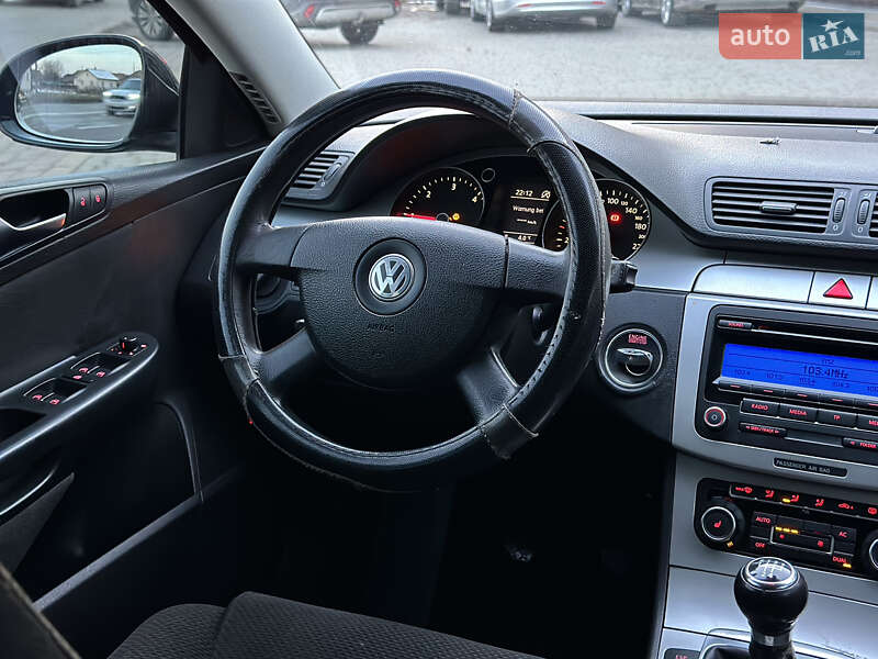 Универсал Volkswagen Passat 2010 в Ивано-Франковске фото 44 Универсал Volkswagen Passat 2010 в Ивано-Франковске