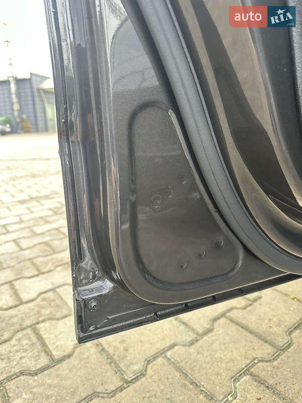 Седан Volkswagen Passat 2008 в Звягеле фото 30 Седан Volkswagen Passat 2008 в Звягеле