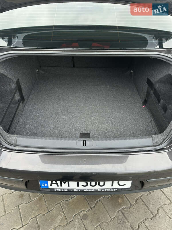 Седан Volkswagen Passat 2008 в Звягеле фото 36 Седан Volkswagen Passat 2008 в Звягеле