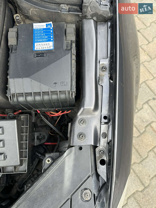 Седан Volkswagen Passat 2008 в Звягеле фото 41 Седан Volkswagen Passat 2008 в Звягеле