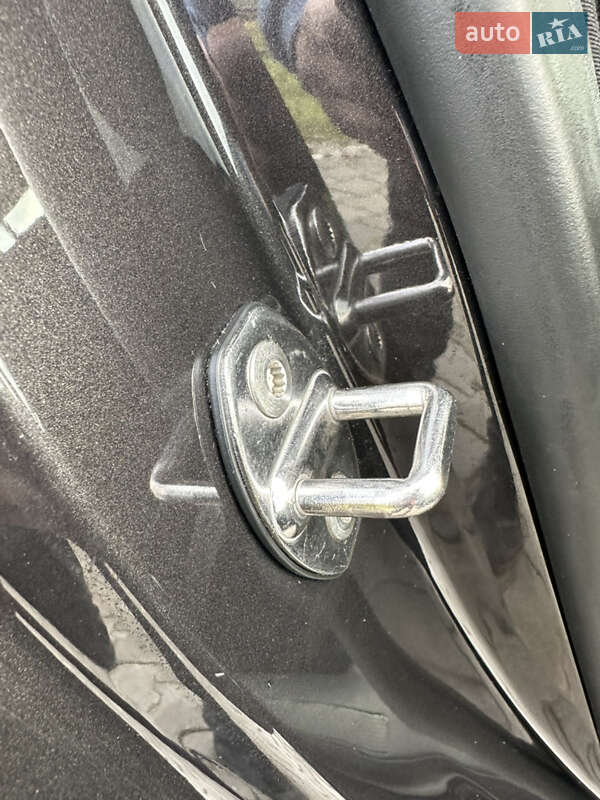 Седан Volkswagen Passat 2008 в Звягеле фото 65 Седан Volkswagen Passat 2008 в Звягеле