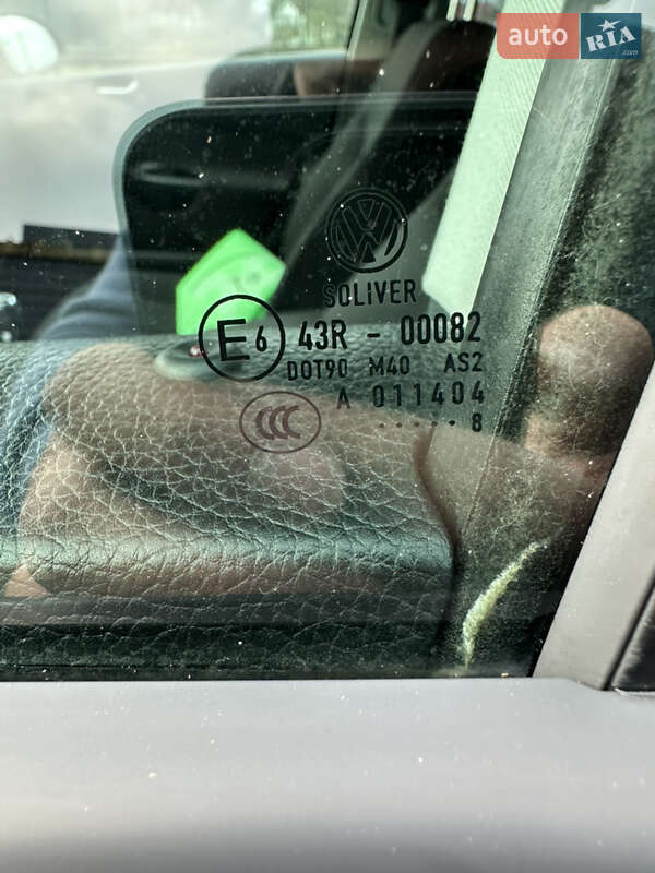 Седан Volkswagen Passat 2008 в Звягеле фото 79 Седан Volkswagen Passat 2008 в Звягеле