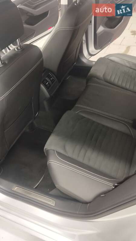 Універсал Volkswagen Passat 2021 в Кам'янці-Бузькій