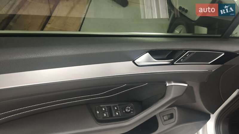 Універсал Volkswagen Passat 2021 в Кам'янці-Бузькій