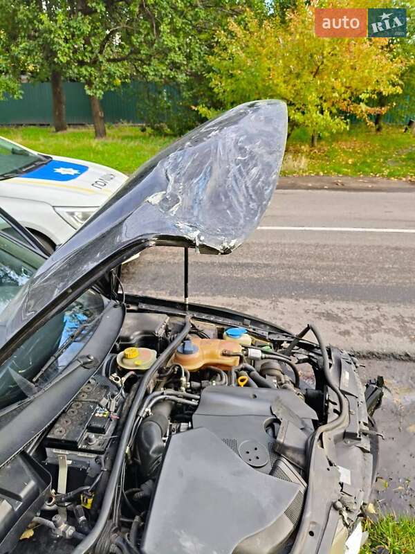 Универсал Volkswagen Passat 1999 в Черкассах