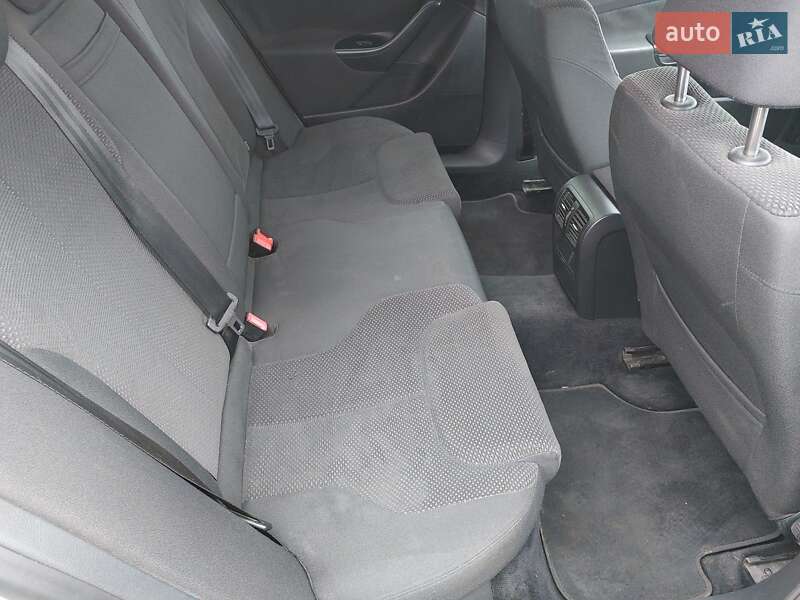 Седан Volkswagen Passat 2008 в Гавриловке