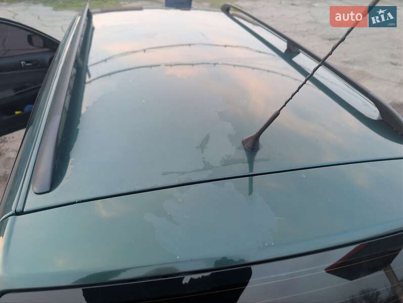 Універсал Volkswagen Passat 1999 в Краматорську