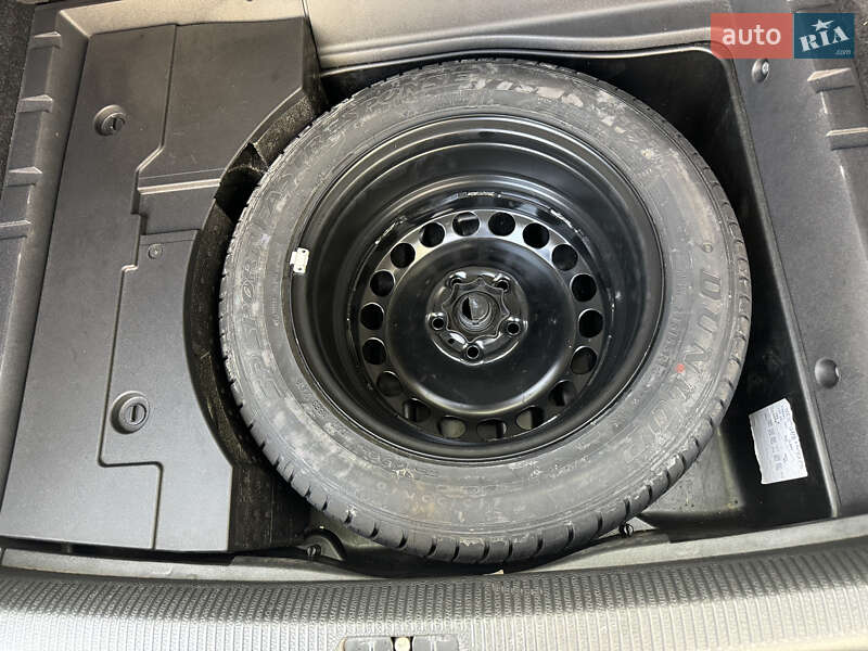 Универсал Volkswagen Passat 2013 в Виннице