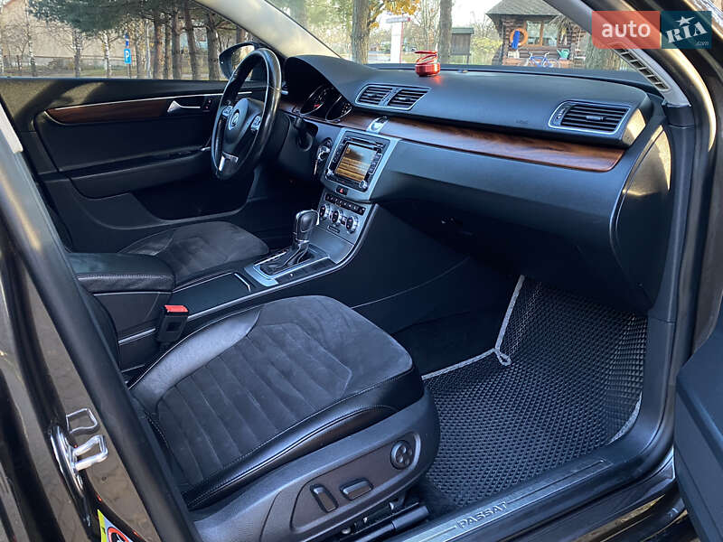 Седан Volkswagen Passat 2014 в Дрогобыче фото 28 Седан Volkswagen Passat 2014 в Дрогобыче