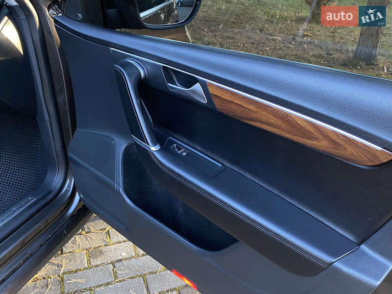 Седан Volkswagen Passat 2014 в Дрогобыче фото 38 Седан Volkswagen Passat 2014 в Дрогобыче