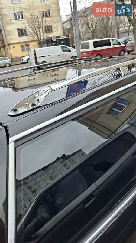 Универсал Volkswagen Passat 2005 в Луцке