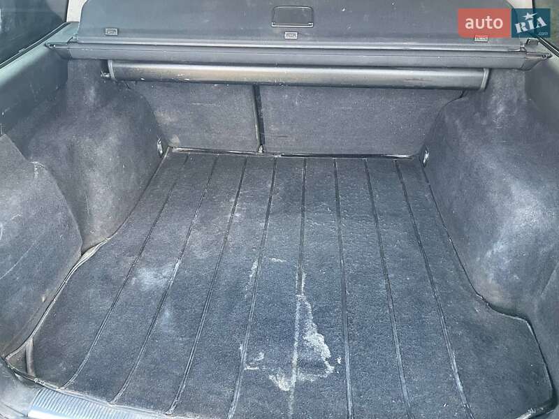 Универсал Volkswagen Passat 1999 в Львове