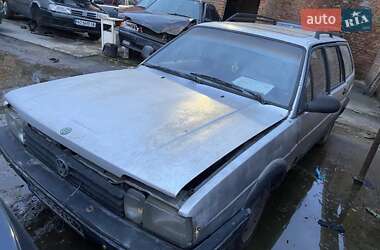 Универсал Volkswagen Passat 1985 в Хмельницком