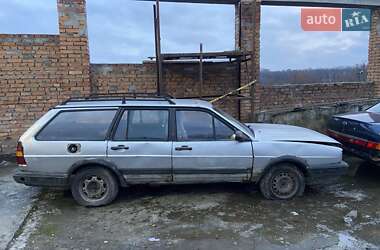 Универсал Volkswagen Passat 1985 в Хмельницком