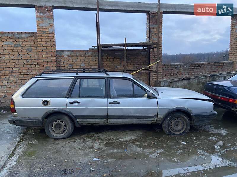 Универсал Volkswagen Passat 1985 в Хмельницком