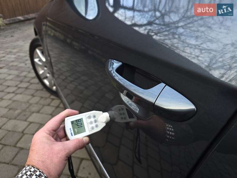 Универсал Volkswagen Passat 2009 в Полтаве фото 53 Универсал Volkswagen Passat 2009 в Полтаве