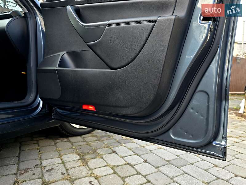 Универсал Volkswagen Passat 2009 в Полтаве фото 58 Универсал Volkswagen Passat 2009 в Полтаве