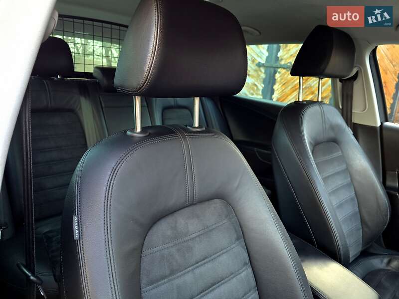 Универсал Volkswagen Passat 2009 в Полтаве фото 66 Универсал Volkswagen Passat 2009 в Полтаве