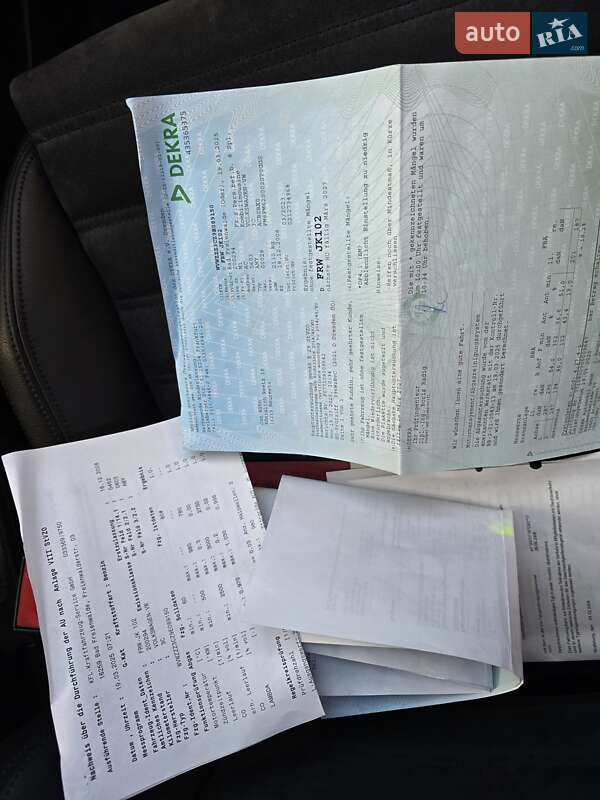 Универсал Volkswagen Passat 2009 в Полтаве фото 73 Универсал Volkswagen Passat 2009 в Полтаве