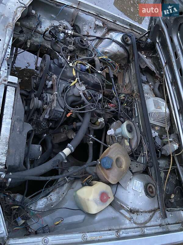 Универсал Volkswagen Passat 1985 в Хмельницком