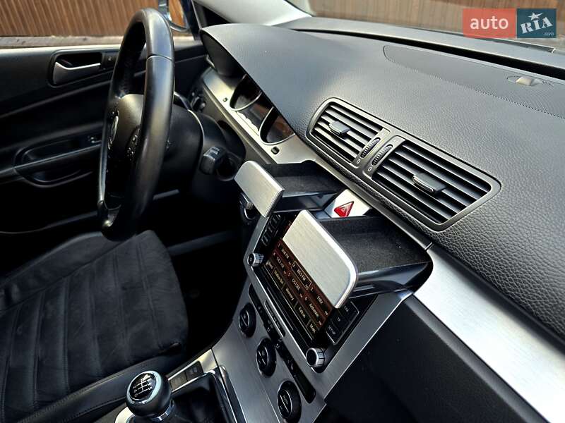Универсал Volkswagen Passat 2009 в Полтаве фото 84 Универсал Volkswagen Passat 2009 в Полтаве