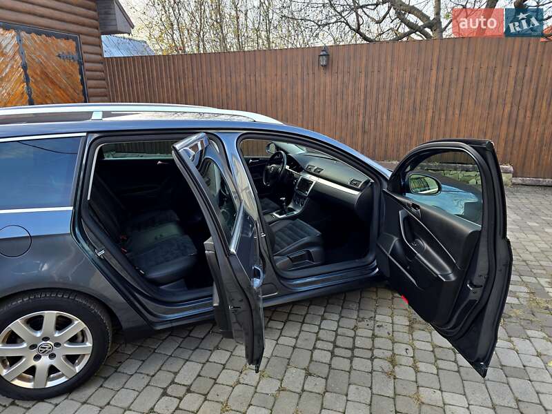 Универсал Volkswagen Passat 2009 в Полтаве фото 88 Универсал Volkswagen Passat 2009 в Полтаве