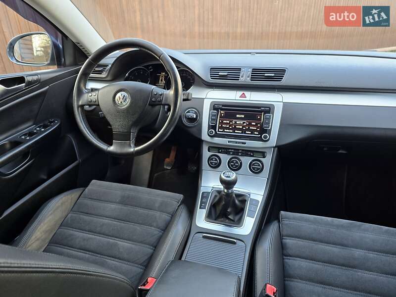 Универсал Volkswagen Passat 2009 в Полтаве фото 98 Универсал Volkswagen Passat 2009 в Полтаве