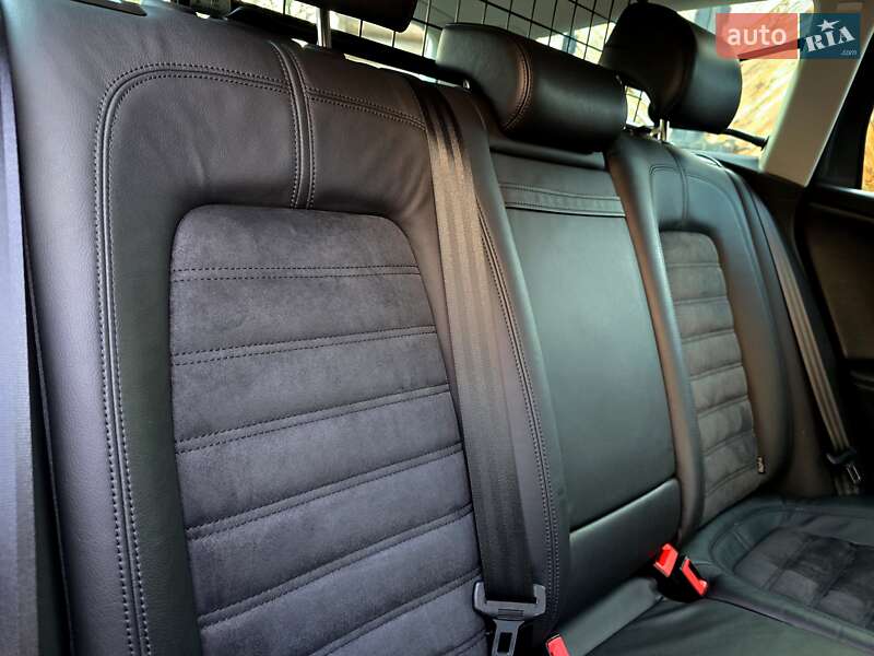 Универсал Volkswagen Passat 2009 в Полтаве фото 102 Универсал Volkswagen Passat 2009 в Полтаве