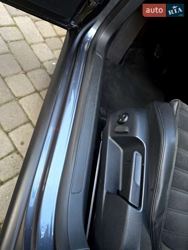 Универсал Volkswagen Passat 2009 в Полтаве фото 108 Универсал Volkswagen Passat 2009 в Полтаве