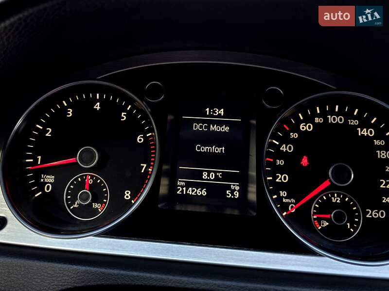 Универсал Volkswagen Passat 2009 в Полтаве фото 117 Универсал Volkswagen Passat 2009 в Полтаве