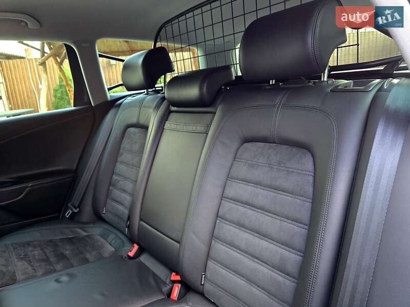 Универсал Volkswagen Passat 2009 в Полтаве фото 143 Универсал Volkswagen Passat 2009 в Полтаве