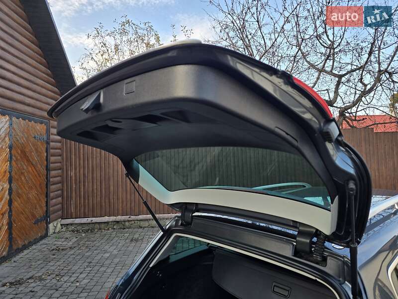 Универсал Volkswagen Passat 2009 в Полтаве фото 149 Универсал Volkswagen Passat 2009 в Полтаве