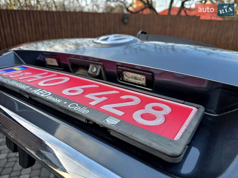 Универсал Volkswagen Passat 2009 в Полтаве фото 150 Универсал Volkswagen Passat 2009 в Полтаве