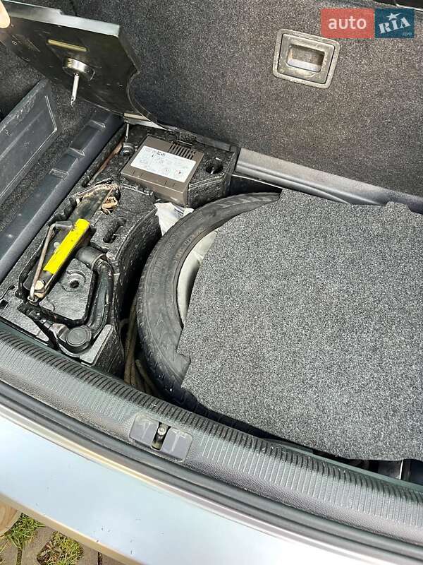 Універсал Volkswagen Passat 2010 в Дрогобичі фото 4 Універсал Volkswagen Passat 2010 в Дрогобичі