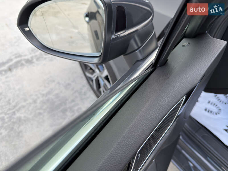 Универсал Volkswagen Passat 2020 в Луцке