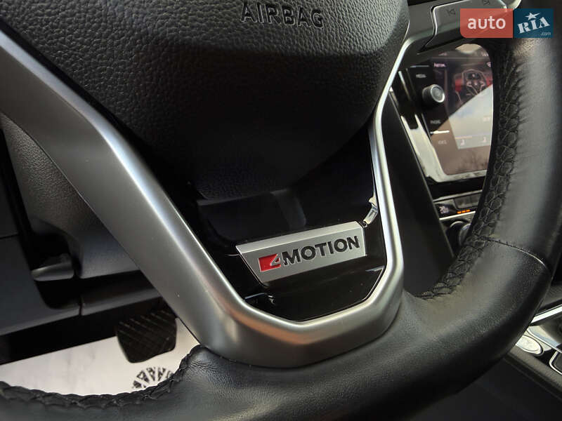 Универсал Volkswagen Passat 2020 в Луцке