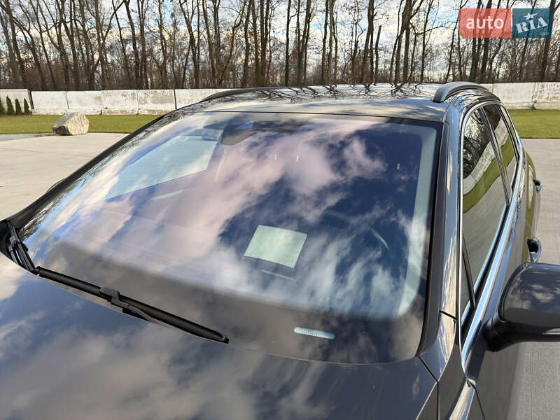 Универсал Volkswagen Passat 2020 в Луцке