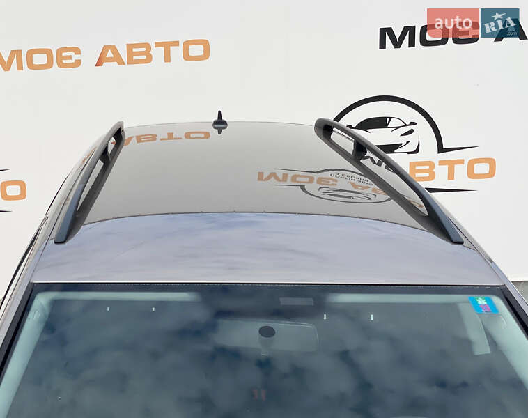 Универсал Volkswagen Passat 2011 в Ровно