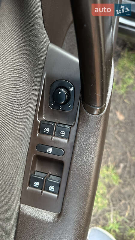 Универсал Volkswagen Passat 2013 в Полтаве фото 18 Универсал Volkswagen Passat 2013 в Полтаве