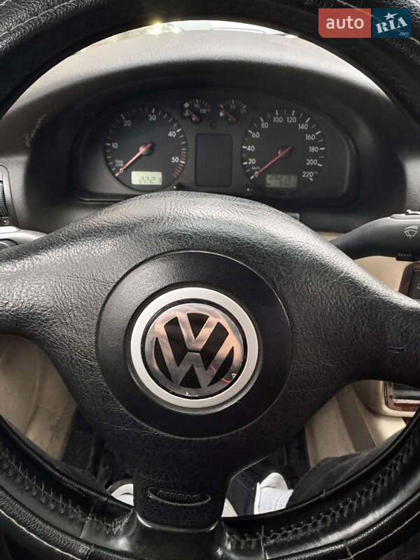 Универсал Volkswagen Passat 1999 в Киеве фото 12 Универсал Volkswagen Passat 1999 в Киеве