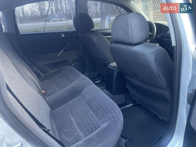 Седан Volkswagen Passat 2000 в Збараже фото 22 Седан Volkswagen Passat 2000 в Збараже