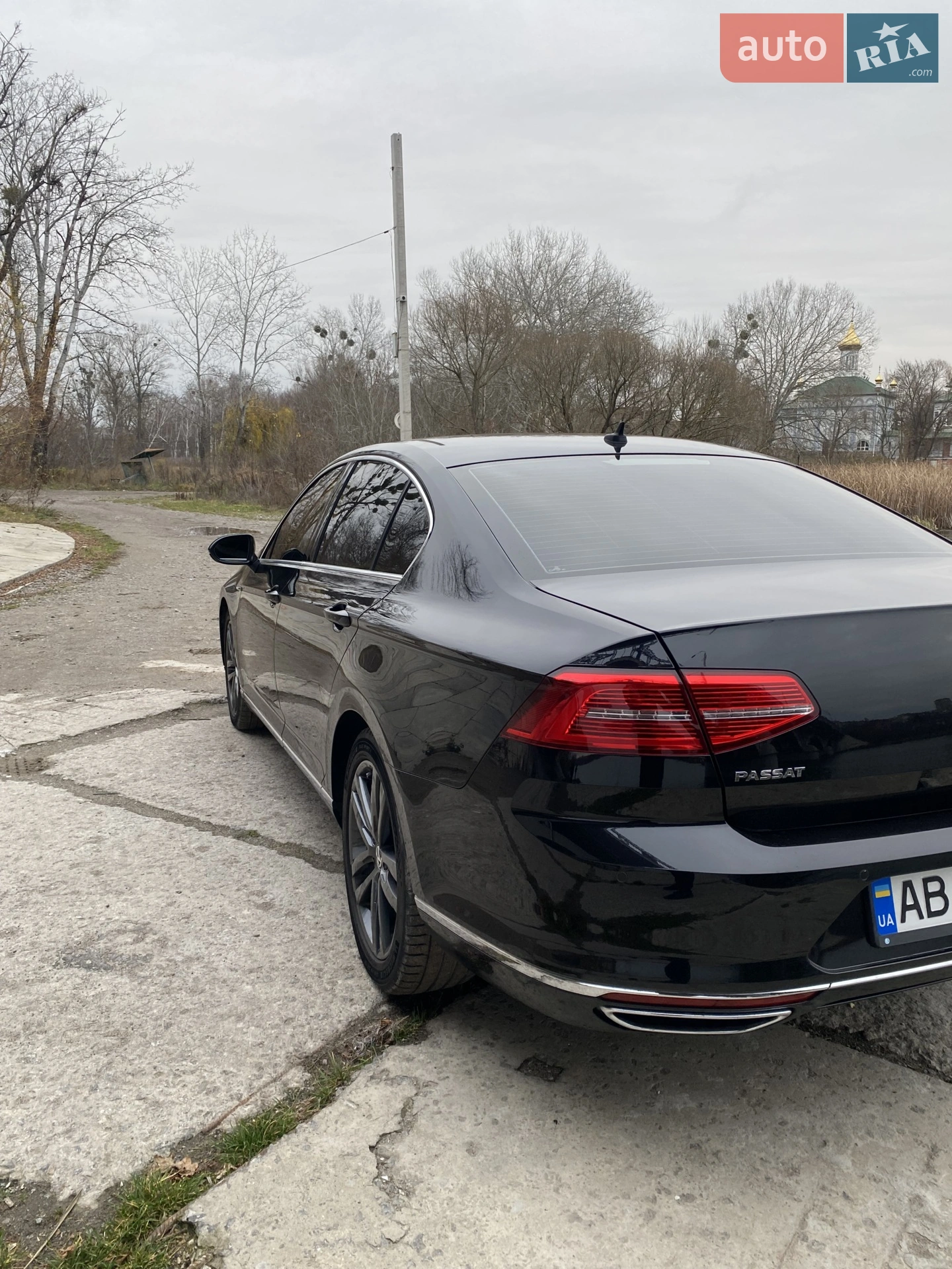 2015 Volkswagen Passat - мініатюра 15