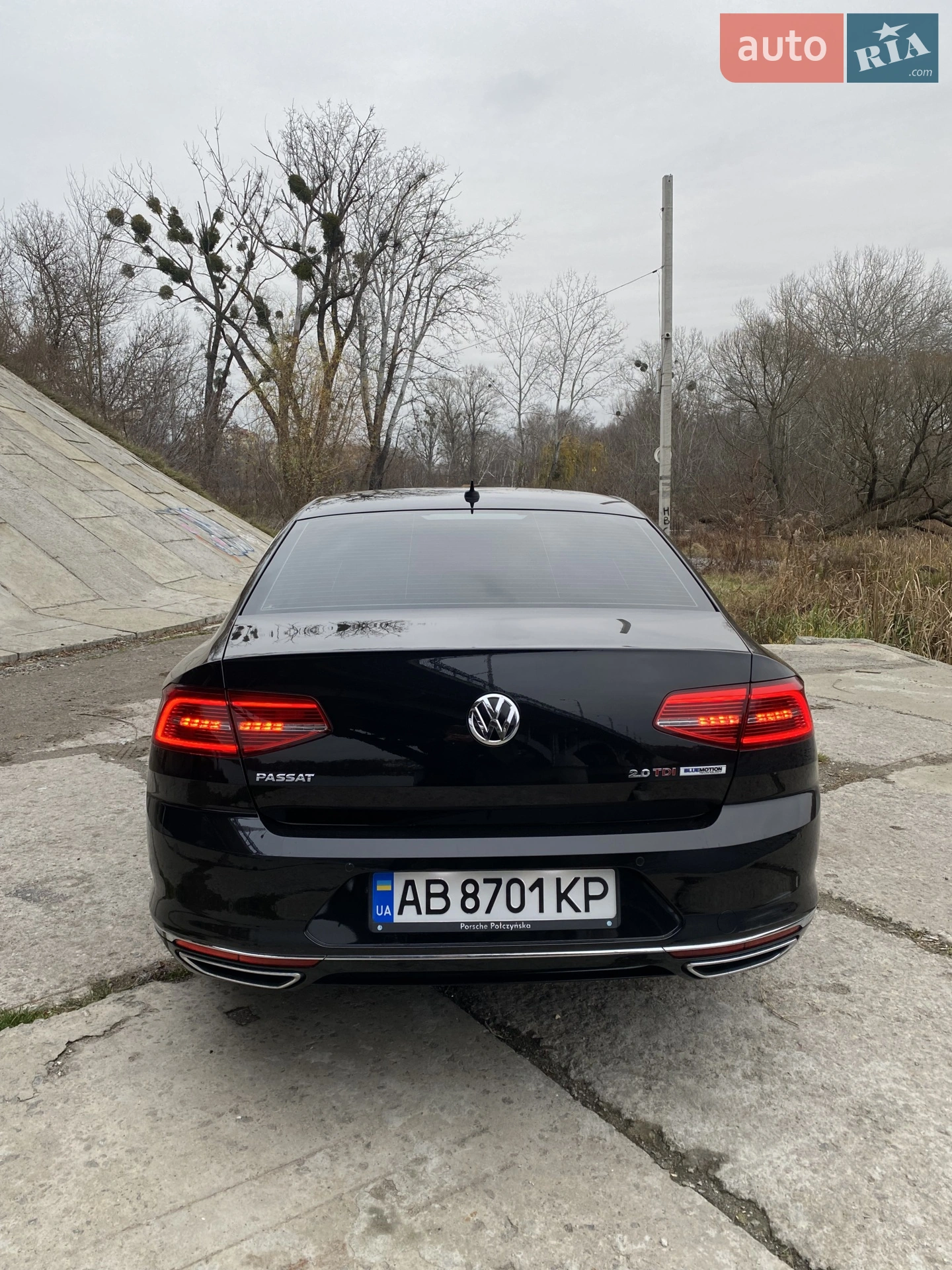 2015 Volkswagen Passat - мініатюра 20