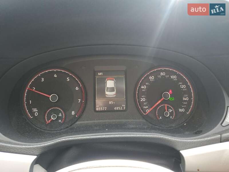 Универсал Volkswagen Passat 2022 в Хмельницком