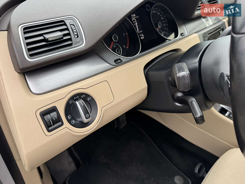 Универсал Volkswagen Passat 2011 в Виннице фото 17 Универсал Volkswagen Passat 2011 в Виннице